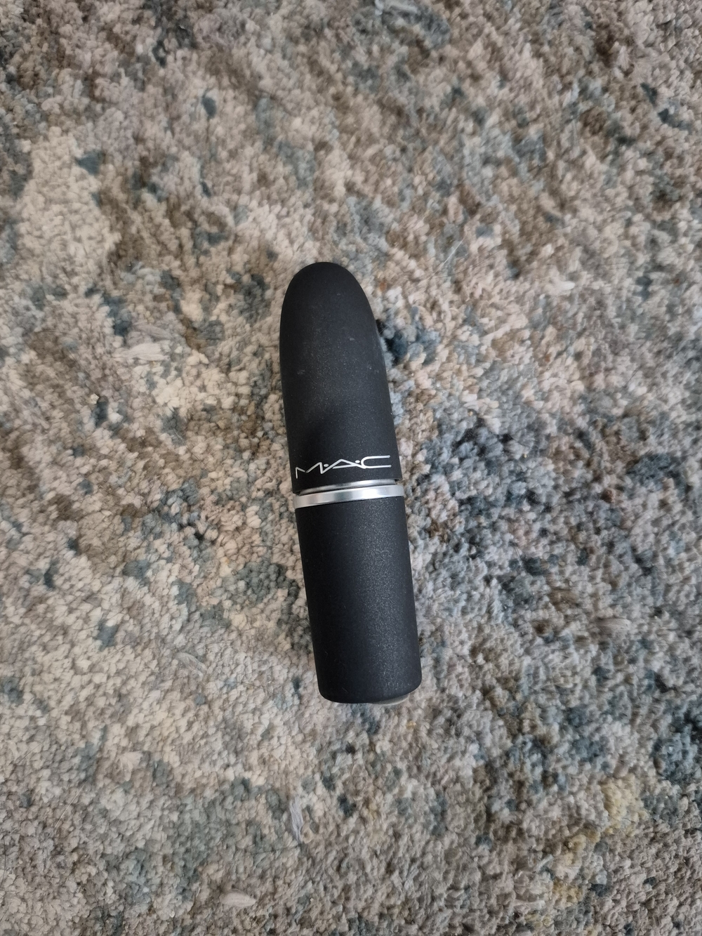 MAC Powder Kiss Lipstick